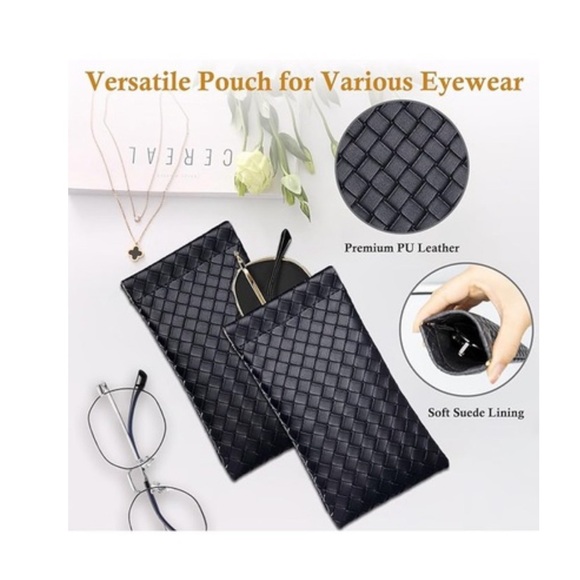 NWT ZENANA SQUEEZE MULTI PURPOSE STORAGE POUCH WALLET - Picture 10 of 16